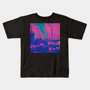 Factory Kids T-Shirt